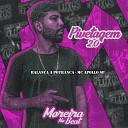 DJ MOREIRA NO BEAT feat MC APOLLO SP - Pivetagem 2 0 Balan a a Potranca