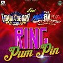 Cumbia De Oro feat Grupo Maravilla de Robin… - Ring Pum Pin