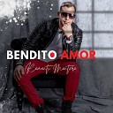 Romanti Montero - Bendito Amor