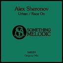 Alex Sheronov - Urban Original Mix