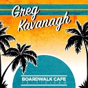 Greg Kavanagh Rob Gusevs - Another Time