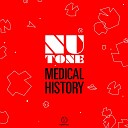 Nu Tone feat SP MC - Heaven Sent Alternative Mix