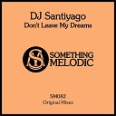 Dj SantiyaGO - Time Original Mix