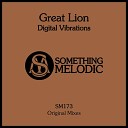 Great Lion - Sahara Original Mix