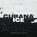 El RK Clase 20 - Cubana Ice