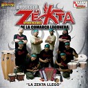 ORQUESTA LA SEKTA DE LA COMARCA LAGUNERA - Vivir Mi Vida