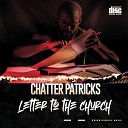 Chatter Patricks feat Chris Rema - Canaan feat Chris Rema