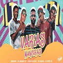 Gelado No Beat MANOCOOP Preto MC BALLACK - Varias Maneiras Remix