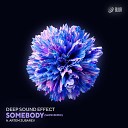 Deep Sound Effect feat Artem Zubarev - Somebody Slow Remix