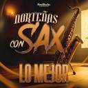 Nortenas Con Sax - Te Quiero Para Mi