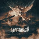 Lethargy - I will never forget you