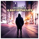 Cio Castaneda feat Ad Kapone Gemimac - A Day In The Life