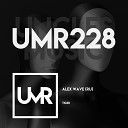 Alex Wave RU - Tiger Original Mix