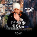 Rh Prod MC CH DA LESTE - Pensamento Quadrado