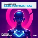 Allan Berndtz - Inside Your Own Head Extended Mix