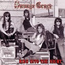 Savage Grace - Burn