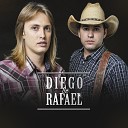 Diego Rafael - Dif cil Te Chamar de Ex Ao Vivo