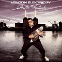 London Elektricity - Remember The Future Original Album Mix