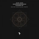 Alex Loco - Nostr Adamus