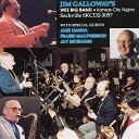 Jim Galloway s Wee Big Band feat Jake Hanna Fraser MacPherson Jay… - Goin to Chicago