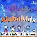 Alaba Kids - Al Son Del Cocodrilo
