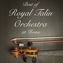 Royal Talin Orchestra - Skrjabin Andante for Strings in A major Royal Talin Orchestra Igor…