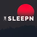 SLEEPN - Pink Noise No Fade for Looping