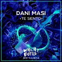 Dani Masi - Te Siento Radio Edit