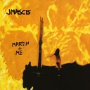 J Mascis - Not You Again