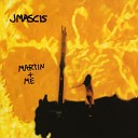 J Mascis - Repulsion