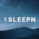 SLEEPN - Shhh Boat Waves and Sleepy Song