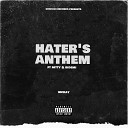 Mckay - Haters Anthem Igba Ote Remastered