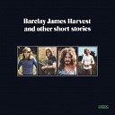 Barclay James Harvest - The Poet New Stereo Mix