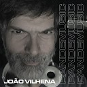 JO O VILHENA - Aimless