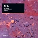Niceshot Mhyst - Here Original Mix