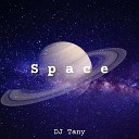 Tany Dj - Space