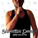 S bastien Dayron - Ca passe Acoustic Version