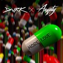 DVRK Anxxiety - More Love