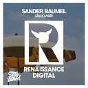 Sander Baumel - Sleepwalk Original Mix