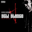 Blazer Beli Blanco feat 400 Hyenes - Hors Norme