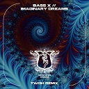 Bass X - Imaginary Dreams TWOH Remix