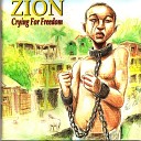 Zion Albert - Man From Galilee