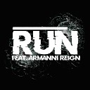 Artizan FFM feat Armanni Reign - Run
