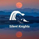 Silent Knights - Womb Heartbeat In a Crowded Space