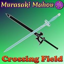 Murasaki Mahou - Crossing Field From Sword Art Online