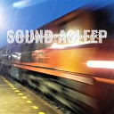 Elijah Wagner - Calming Night Train Ride During Rain Pt 11