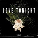 MODERN CLVB R GE - Love Tonight