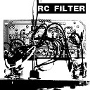 RC Filter - On the Road