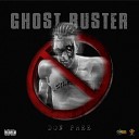 Don Pree - Ghostbuster