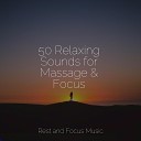 Sleepy Times Calming Sounds Entspannungsmusik… - Waves of Calm